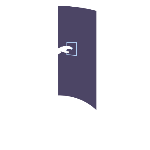 Curved Wall