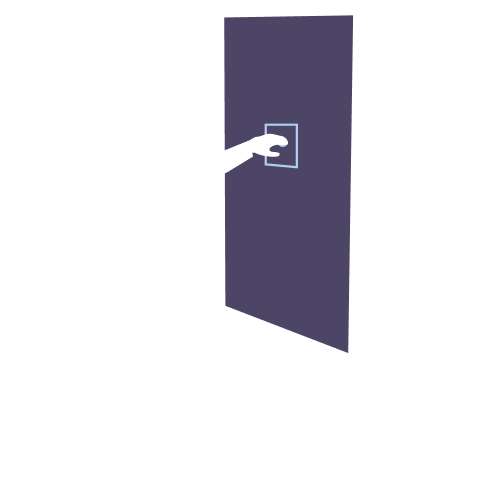 Wall tracking